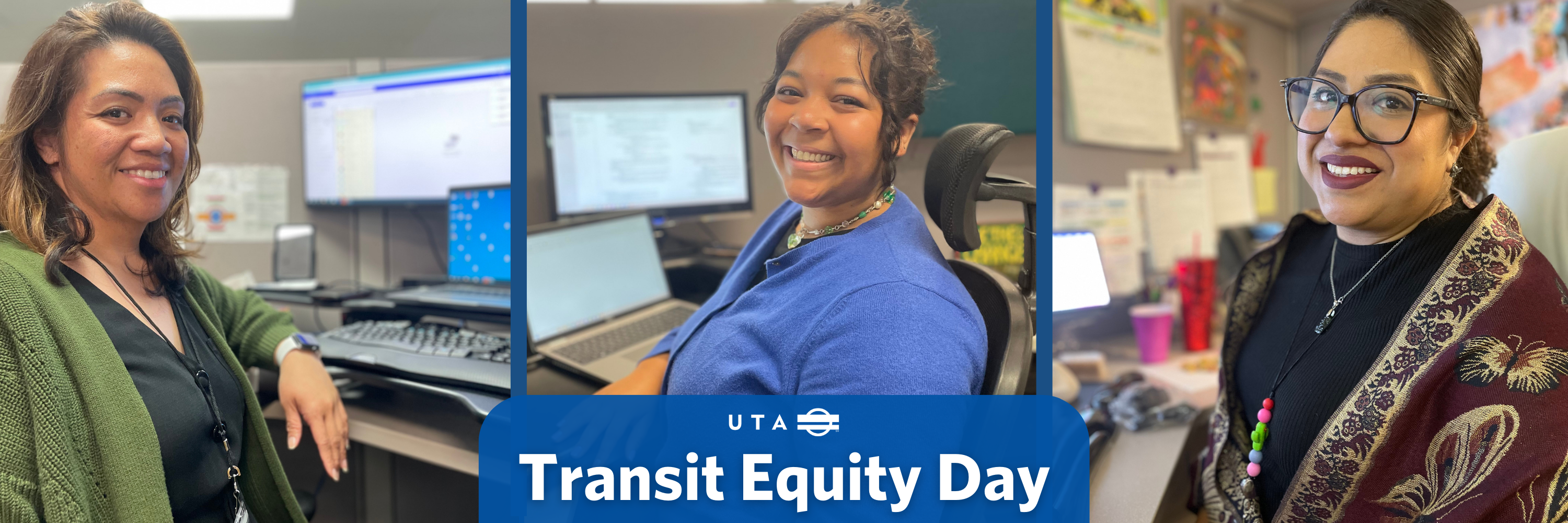 Building a More Equitable Transit System for All