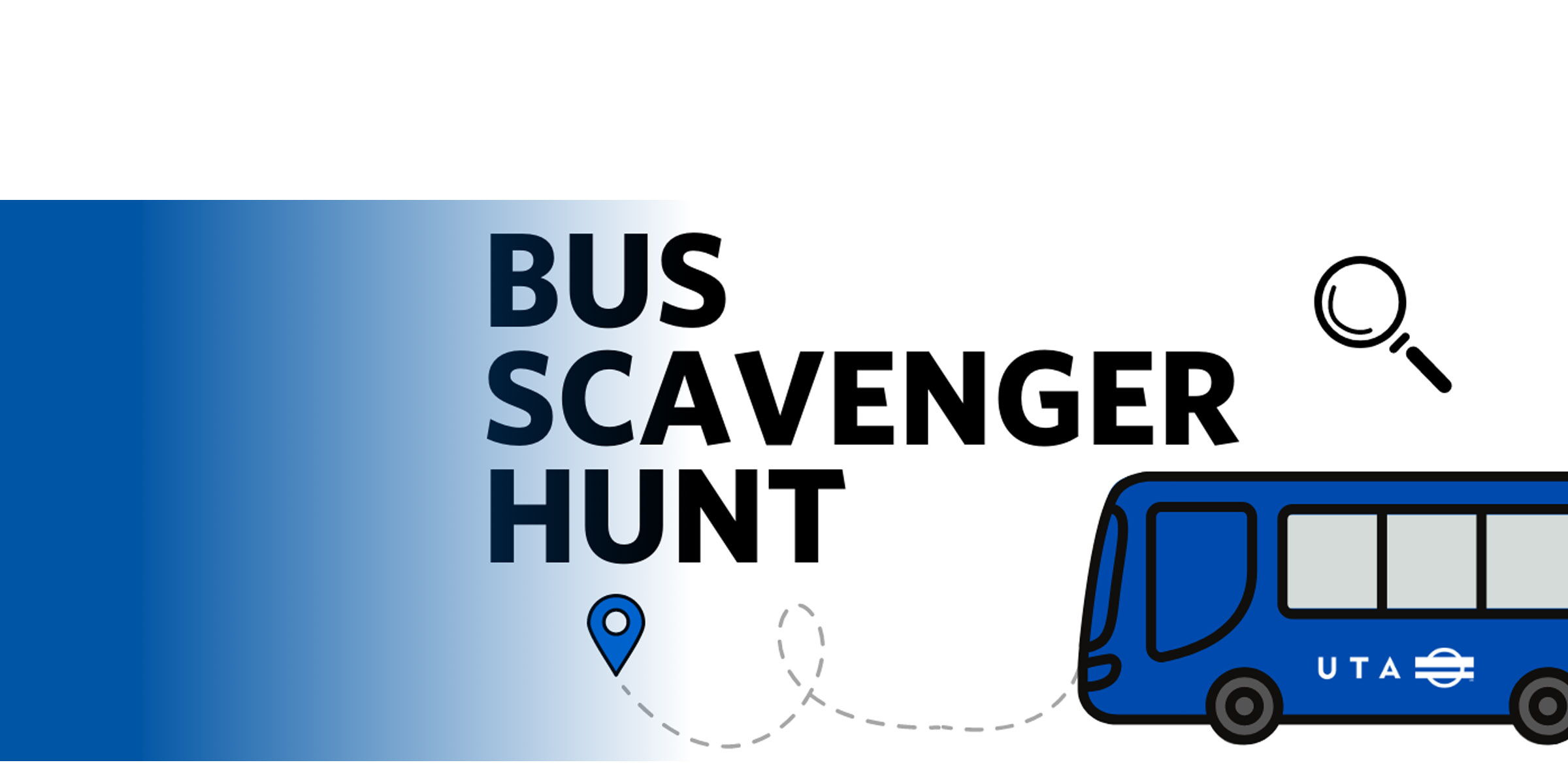 Bus Scavenger Hunt
