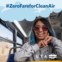 Zero Fare for Clean Air
