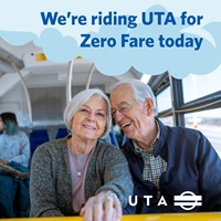 Zero Fare for Clean Air